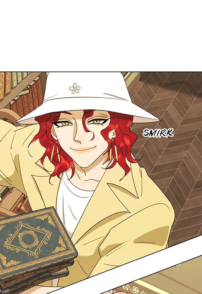 Tiểu Thuyết Đầu Tay Của Ác Nữ Chapter 41 - Trang 2