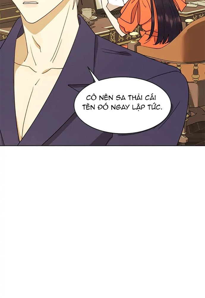 Tiểu Thuyết Đầu Tay Của Ác Nữ Chapter 41 - Trang 2