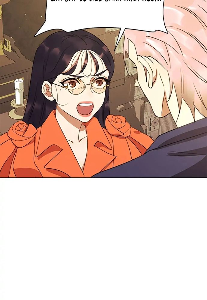 Tiểu Thuyết Đầu Tay Của Ác Nữ Chapter 41 - Trang 2