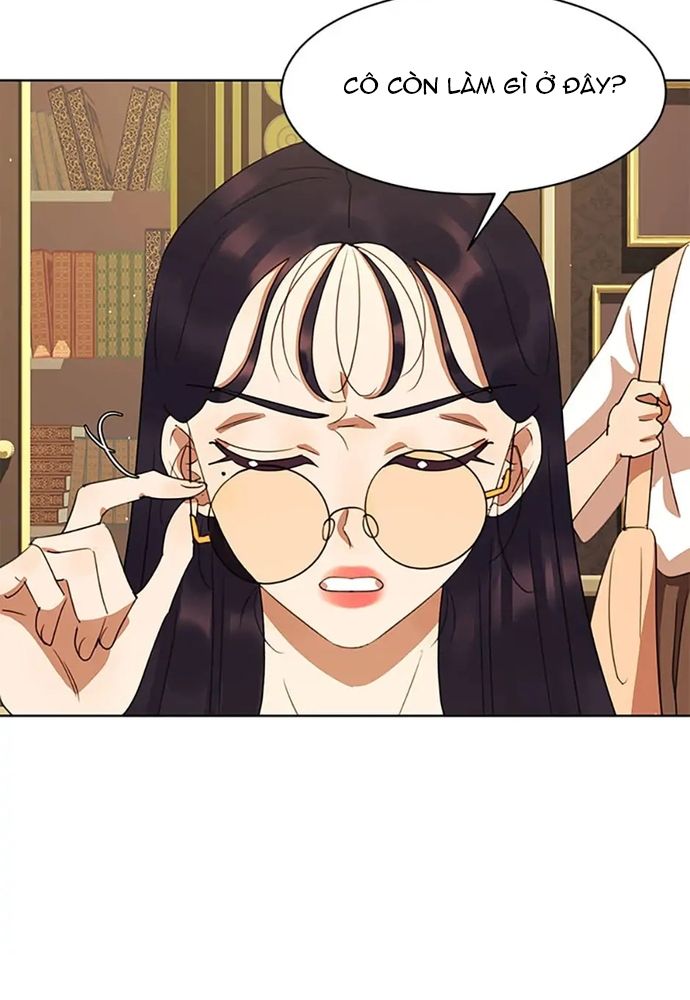 Tiểu Thuyết Đầu Tay Của Ác Nữ Chapter 41 - Trang 2