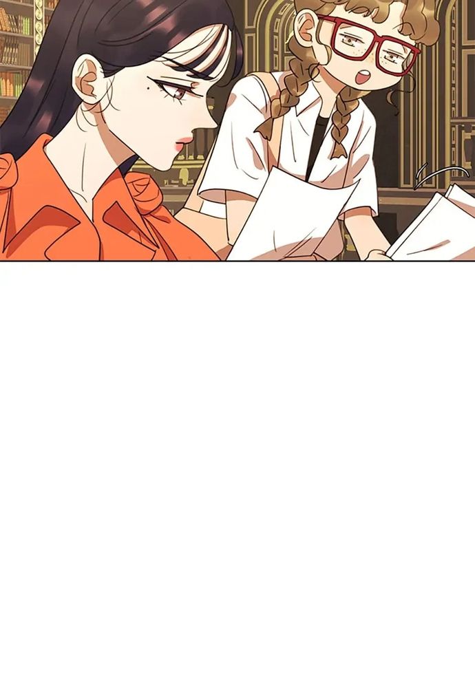 Tiểu Thuyết Đầu Tay Của Ác Nữ Chapter 41 - Trang 2