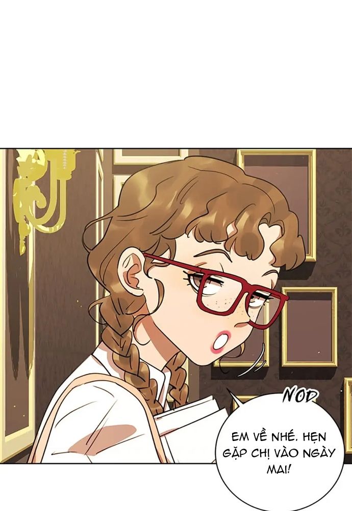 Tiểu Thuyết Đầu Tay Của Ác Nữ Chapter 41 - Trang 2