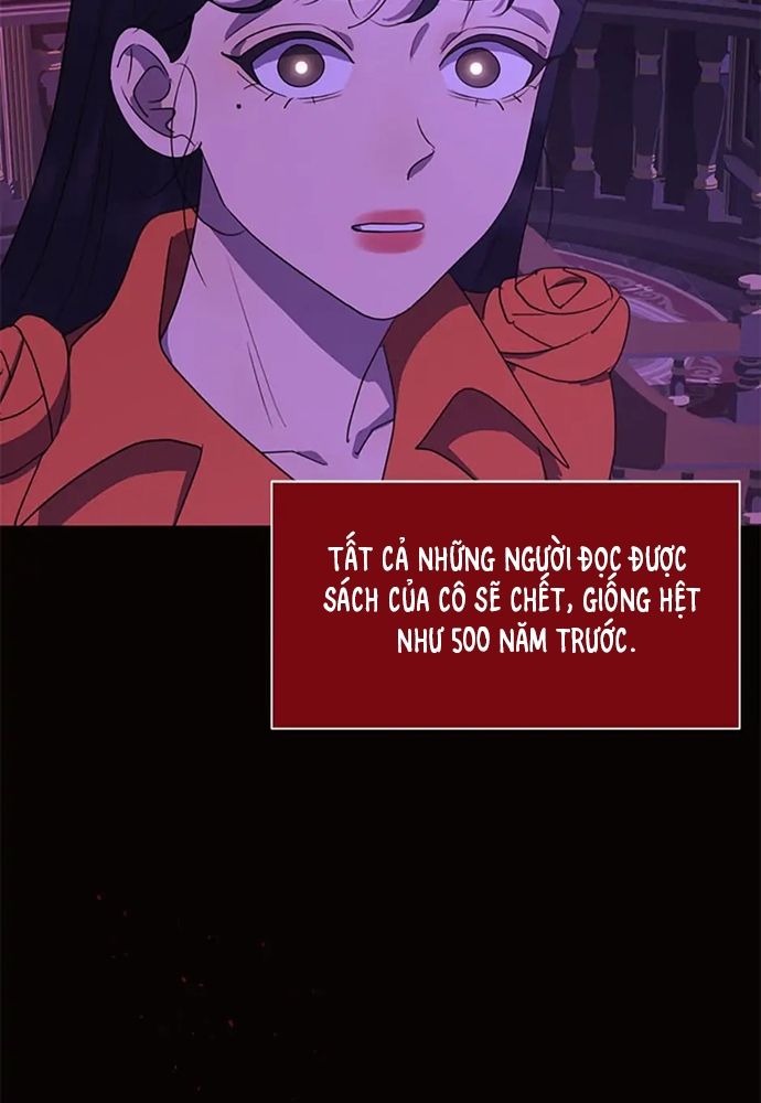 Tiểu Thuyết Đầu Tay Của Ác Nữ Chapter 41 - Trang 2