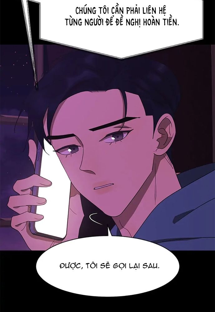 Tiểu Thuyết Đầu Tay Của Ác Nữ Chapter 41 - Trang 2