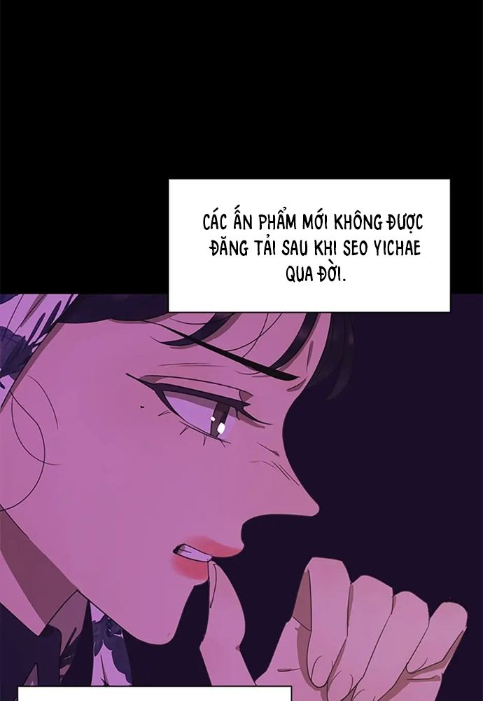 Tiểu Thuyết Đầu Tay Của Ác Nữ Chapter 41 - Trang 2