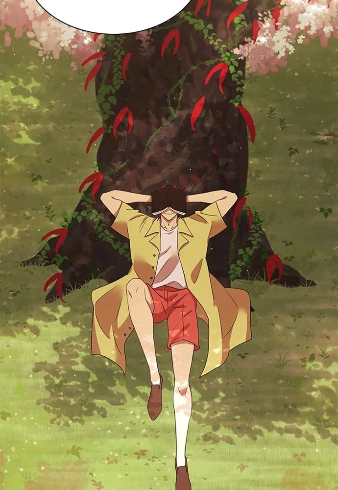 Tiểu Thuyết Đầu Tay Của Ác Nữ Chapter 41 - Trang 2