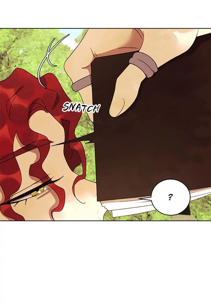 Tiểu Thuyết Đầu Tay Của Ác Nữ Chapter 41 - Trang 2