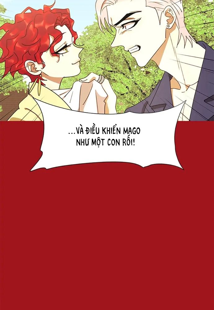 Tiểu Thuyết Đầu Tay Của Ác Nữ Chapter 41 - Trang 2