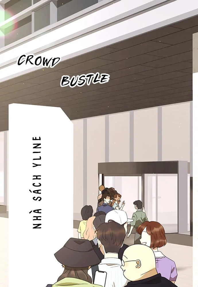 Tiểu Thuyết Đầu Tay Của Ác Nữ Chapter 44 - Trang 2