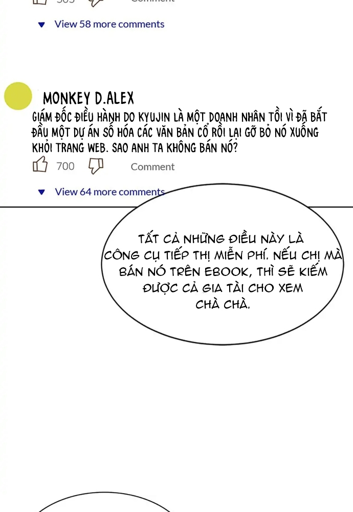 Tiểu Thuyết Đầu Tay Của Ác Nữ Chapter 44 - Trang 2