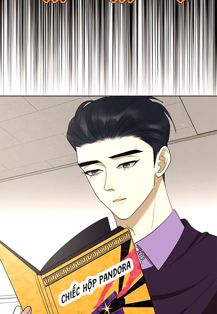 Tiểu Thuyết Đầu Tay Của Ác Nữ Chapter 44 - Trang 2