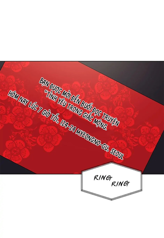 Tiểu Thuyết Đầu Tay Của Ác Nữ Chapter 44 - Trang 2