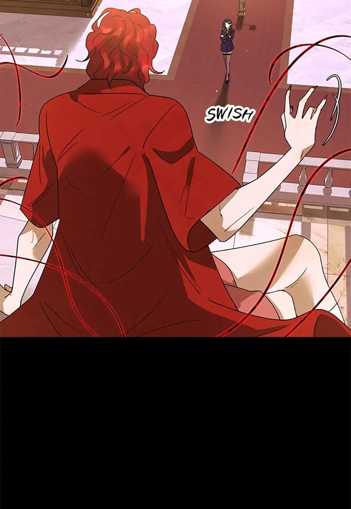 Tiểu Thuyết Đầu Tay Của Ác Nữ Chapter 44 - Trang 2