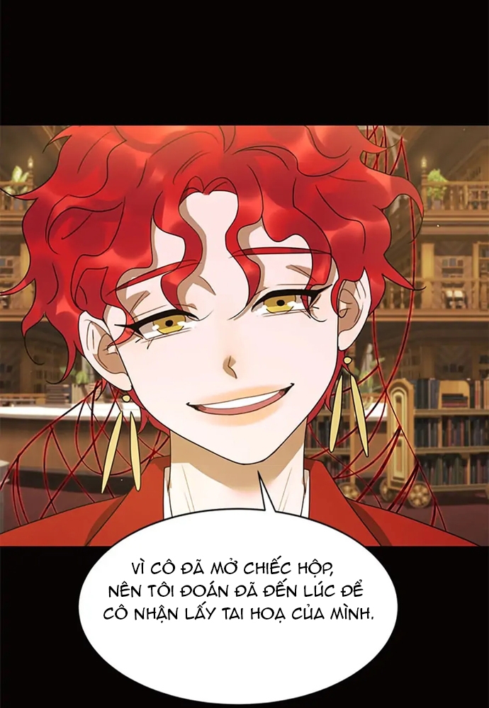 Tiểu Thuyết Đầu Tay Của Ác Nữ Chapter 44 - Trang 2