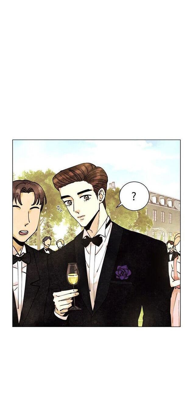 Tiểu Thuyết Đầu Tay Của Ác Nữ Chapter 5 - Trang 2