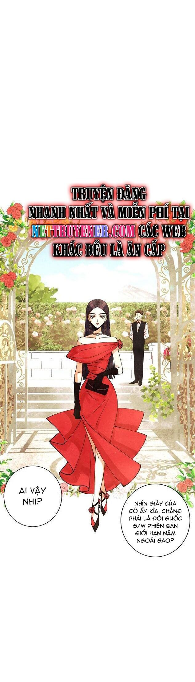 Tiểu Thuyết Đầu Tay Của Ác Nữ Chapter 5 - Trang 2