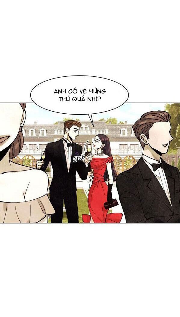 Tiểu Thuyết Đầu Tay Của Ác Nữ Chapter 5 - Trang 2