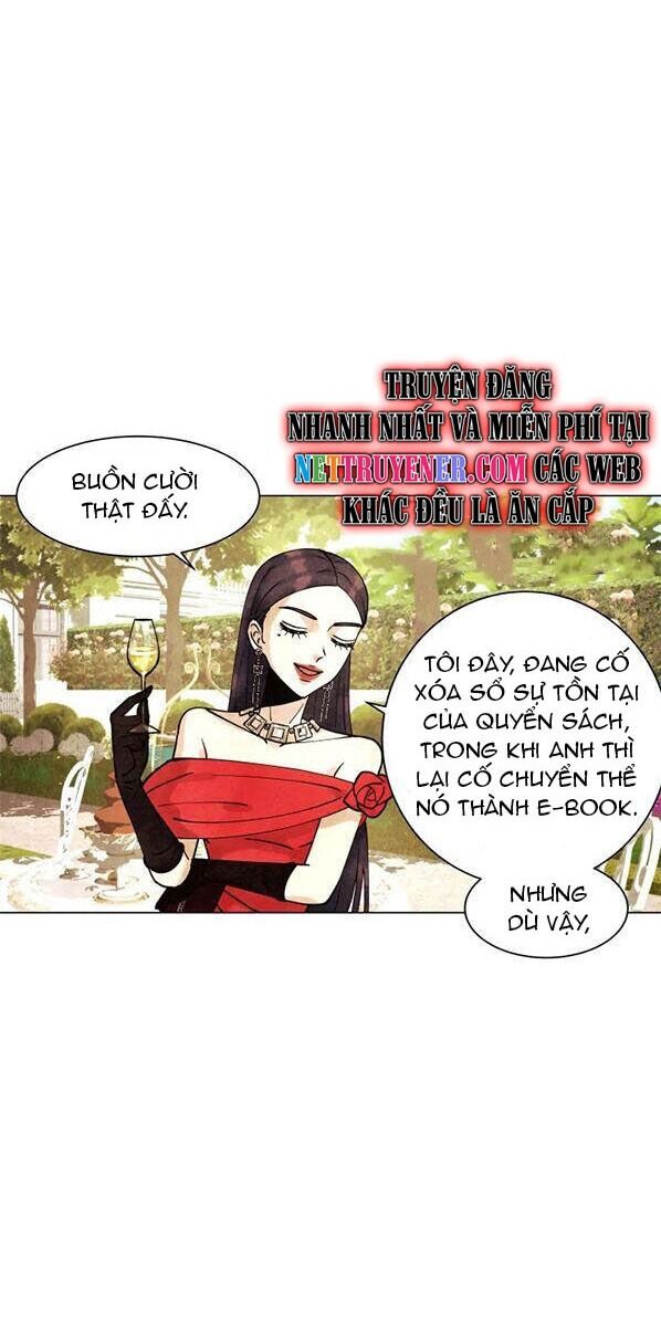 Tiểu Thuyết Đầu Tay Của Ác Nữ Chapter 5 - Trang 2