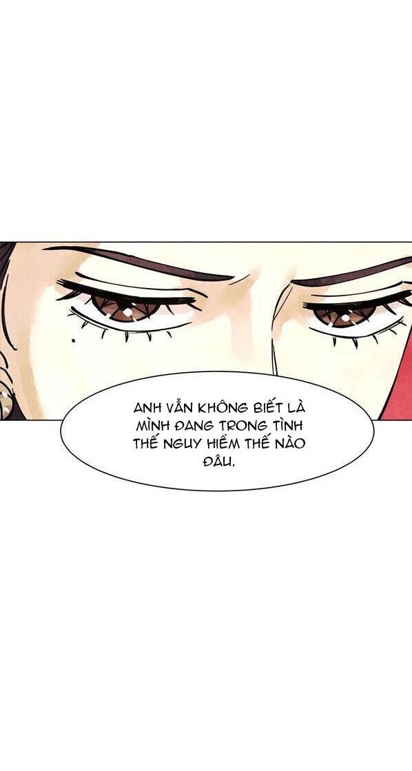 Tiểu Thuyết Đầu Tay Của Ác Nữ Chapter 5 - Trang 2