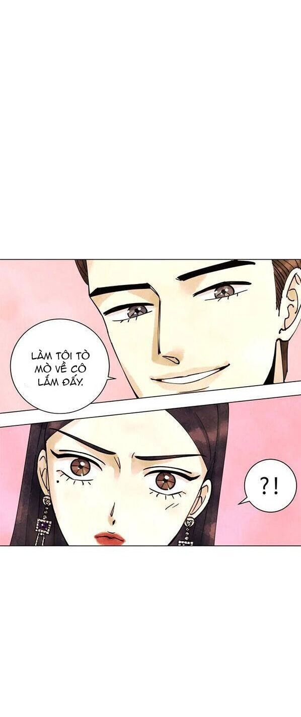 Tiểu Thuyết Đầu Tay Của Ác Nữ Chapter 5 - Trang 2