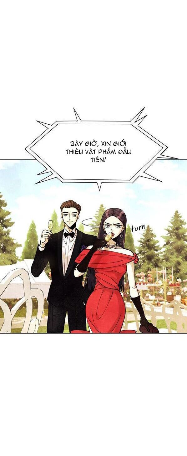 Tiểu Thuyết Đầu Tay Của Ác Nữ Chapter 5 - Trang 2