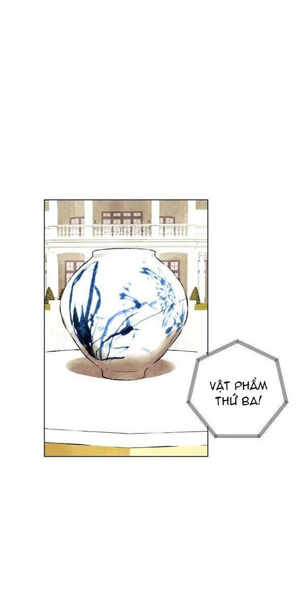 Tiểu Thuyết Đầu Tay Của Ác Nữ Chapter 5 - Trang 2
