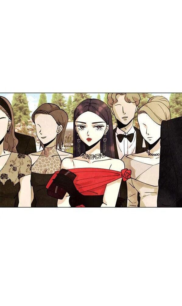 Tiểu Thuyết Đầu Tay Của Ác Nữ Chapter 5 - Trang 2
