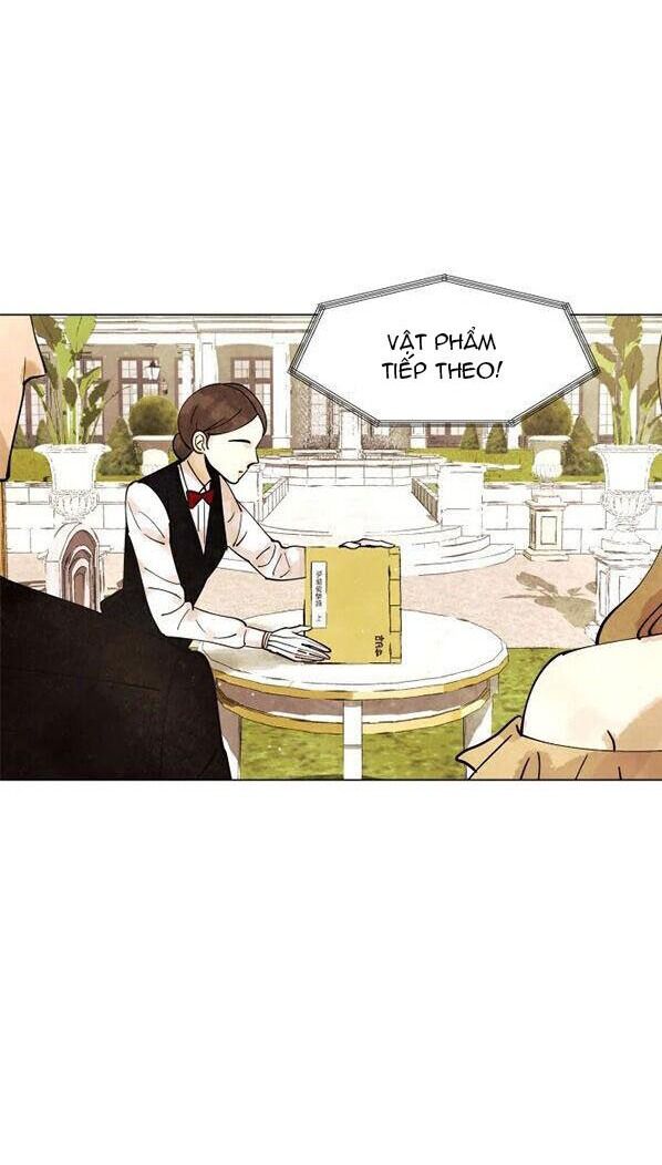 Tiểu Thuyết Đầu Tay Của Ác Nữ Chapter 5 - Trang 2