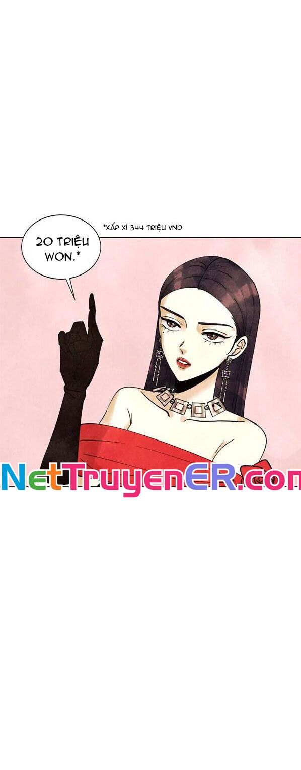 Tiểu Thuyết Đầu Tay Của Ác Nữ Chapter 5 - Trang 2