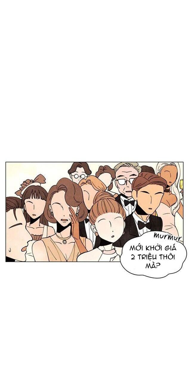 Tiểu Thuyết Đầu Tay Của Ác Nữ Chapter 5 - Trang 2