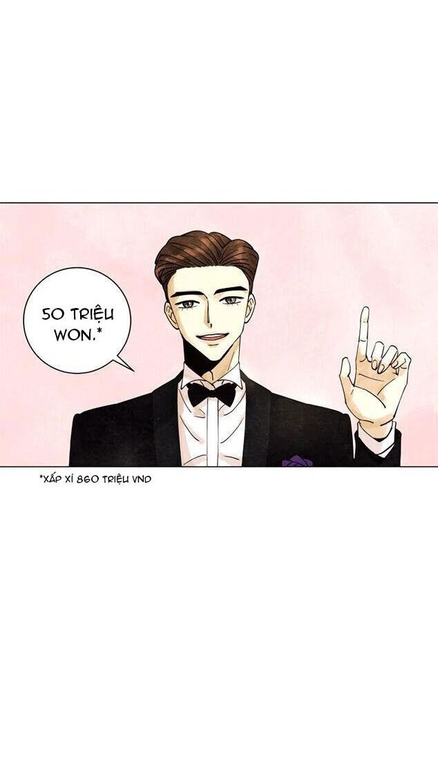 Tiểu Thuyết Đầu Tay Của Ác Nữ Chapter 5 - Trang 2