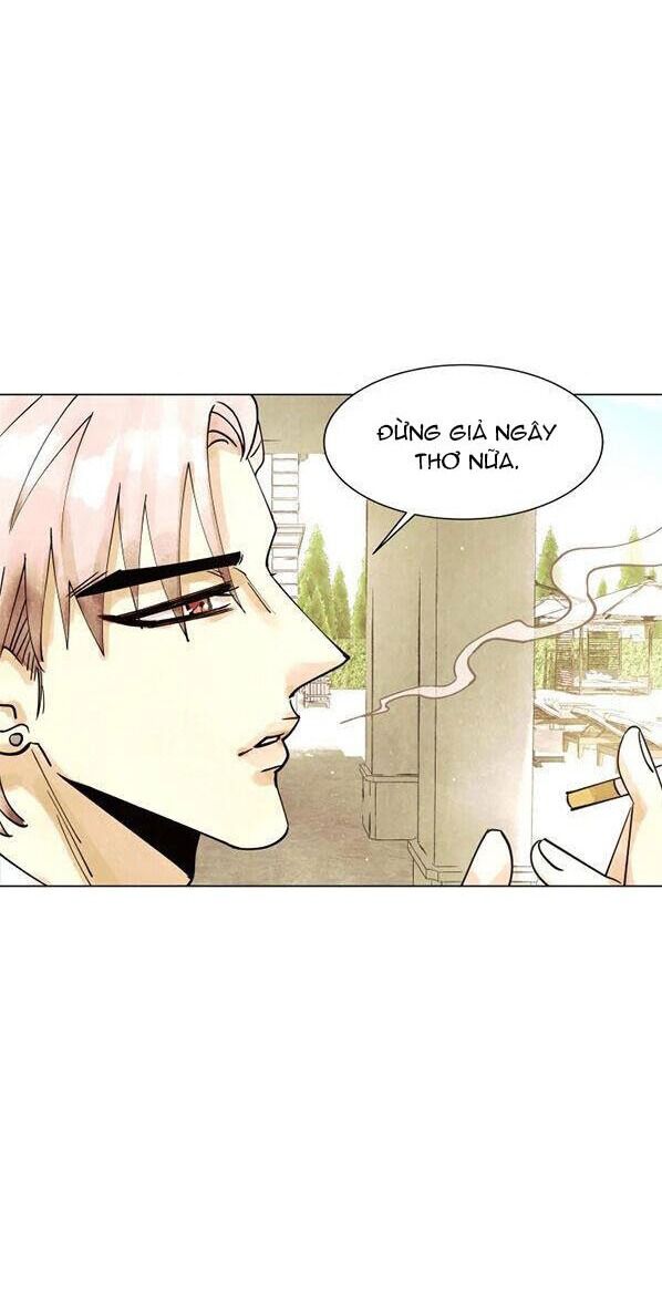 Tiểu Thuyết Đầu Tay Của Ác Nữ Chapter 5 - Trang 2