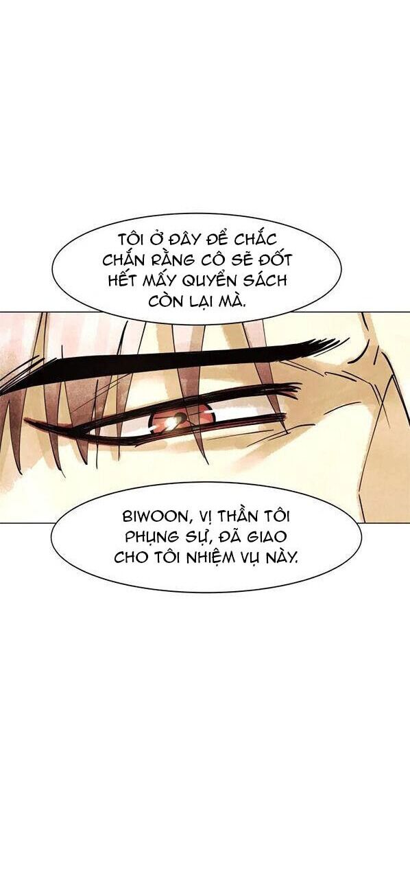 Tiểu Thuyết Đầu Tay Của Ác Nữ Chapter 5 - Trang 2