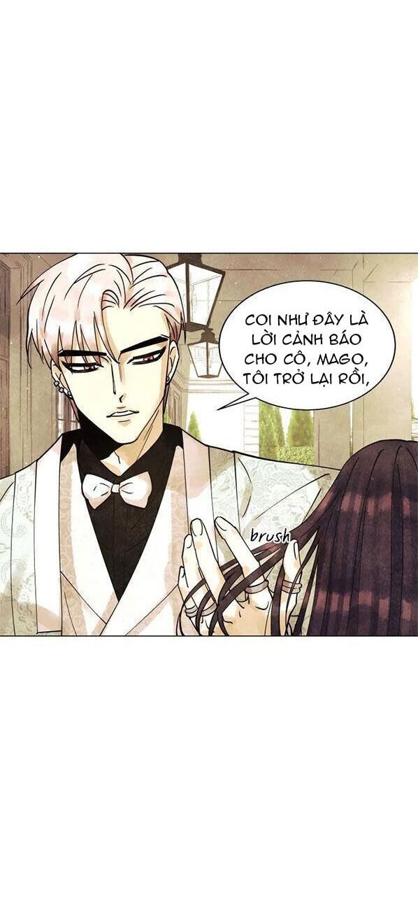 Tiểu Thuyết Đầu Tay Của Ác Nữ Chapter 5 - Trang 2