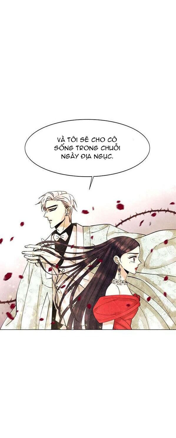 Tiểu Thuyết Đầu Tay Của Ác Nữ Chapter 5 - Trang 2