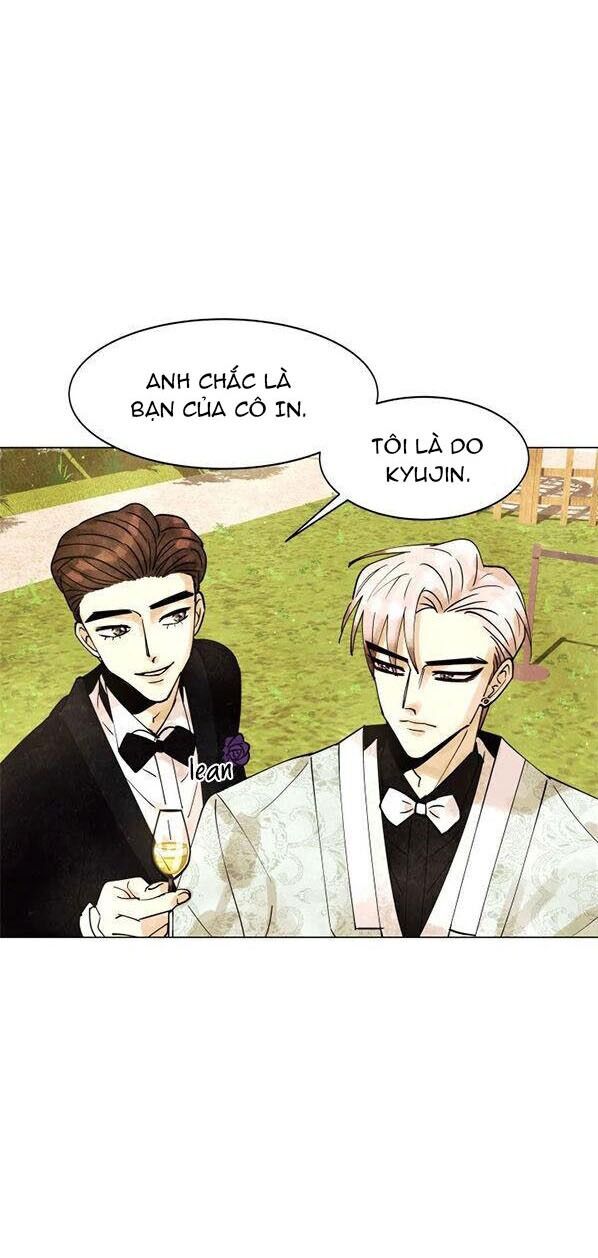 Tiểu Thuyết Đầu Tay Của Ác Nữ Chapter 5 - Trang 2