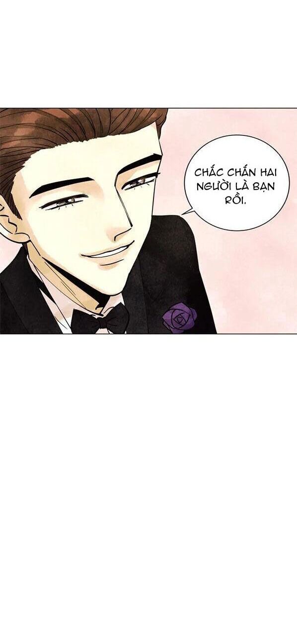 Tiểu Thuyết Đầu Tay Của Ác Nữ Chapter 5 - Trang 2