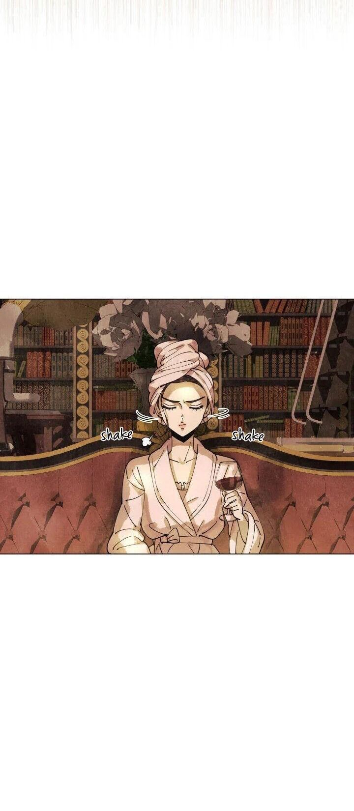 Tiểu Thuyết Đầu Tay Của Ác Nữ Chapter 5 - Trang 2