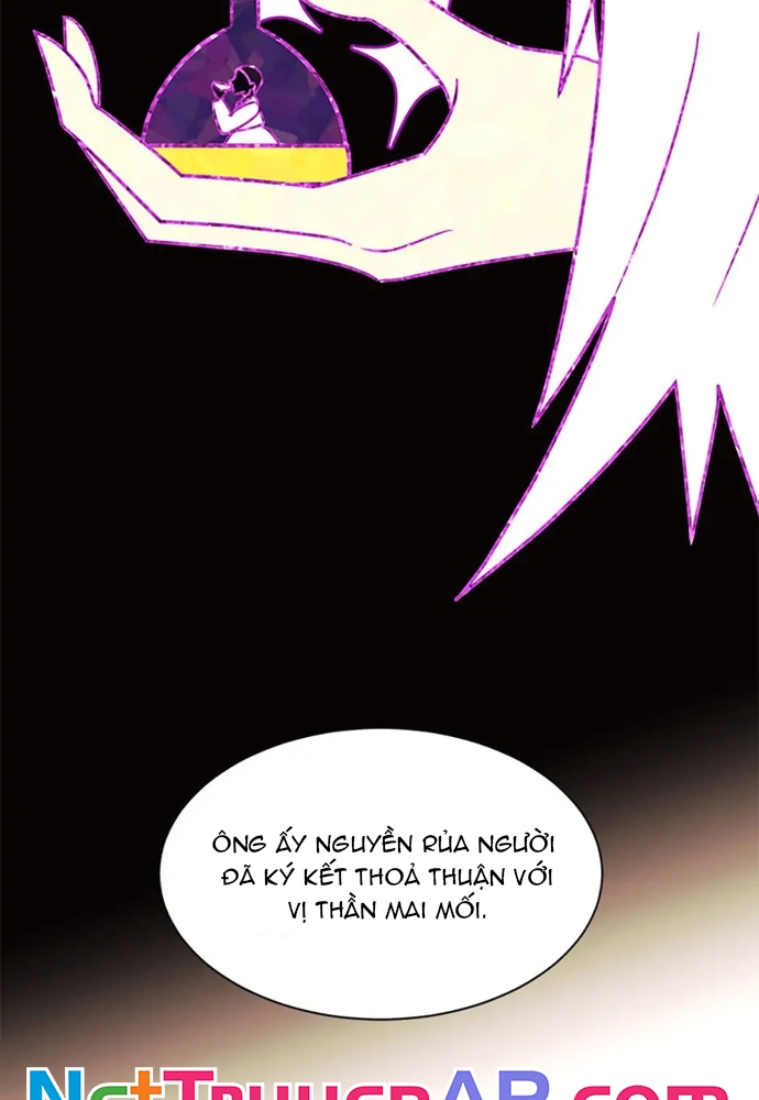 Tiểu Thuyết Đầu Tay Của Ác Nữ Chapter 52.1 - Trang 2
