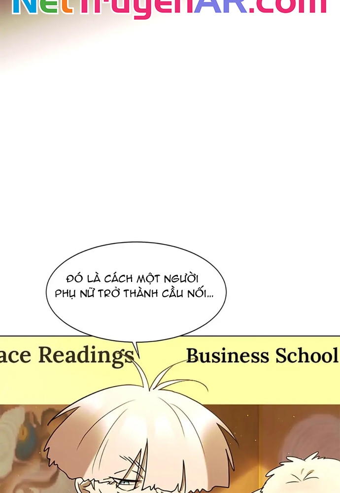 Tiểu Thuyết Đầu Tay Của Ác Nữ Chapter 52.1 - Trang 2