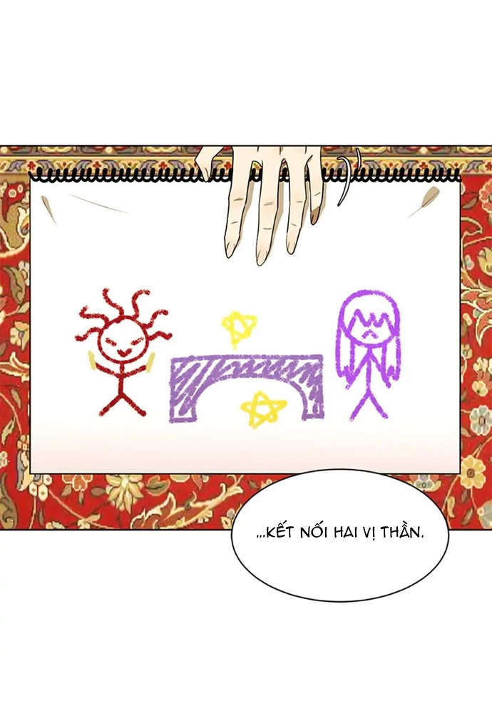 Tiểu Thuyết Đầu Tay Của Ác Nữ Chapter 52.1 - Trang 2