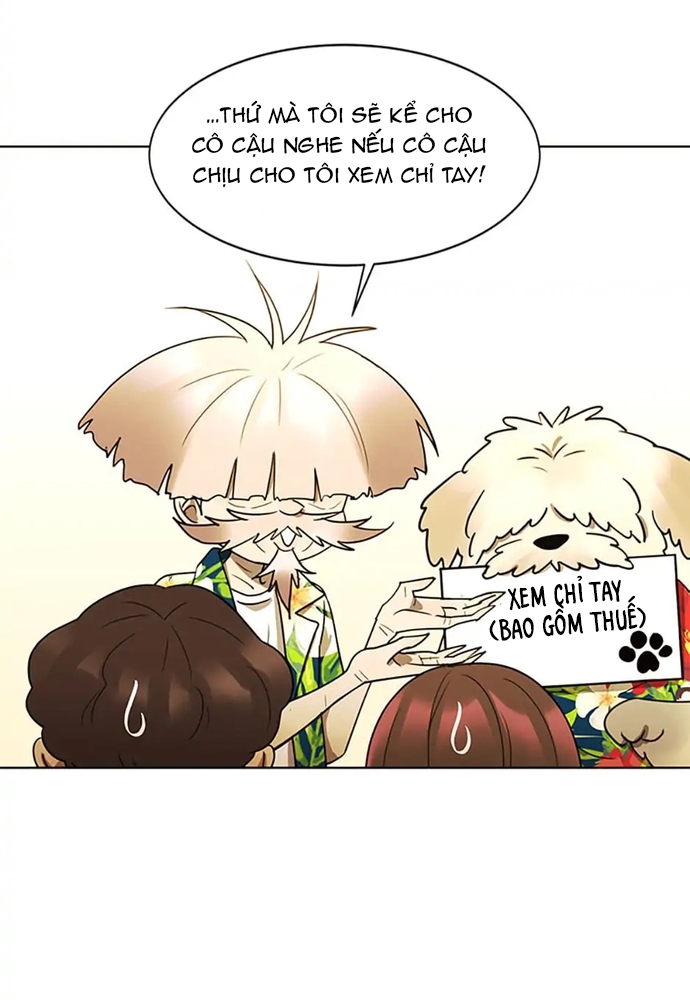 Tiểu Thuyết Đầu Tay Của Ác Nữ Chapter 52.1 - Trang 2