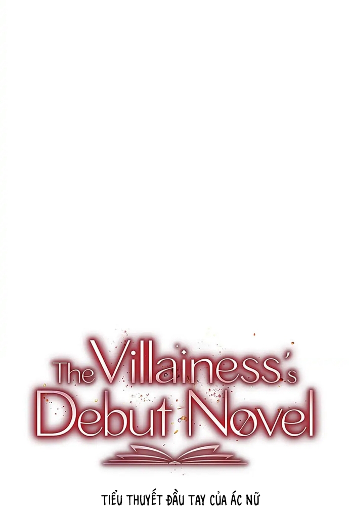 Tiểu Thuyết Đầu Tay Của Ác Nữ Chapter 52.1 - Trang 2