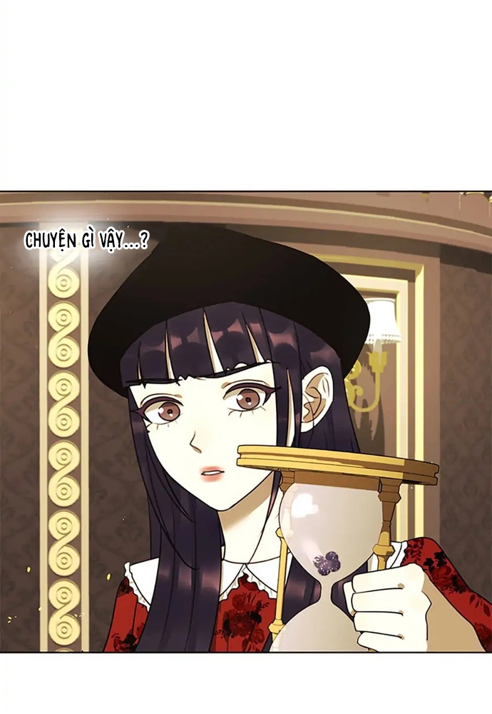 Tiểu Thuyết Đầu Tay Của Ác Nữ Chapter 52.1 - Trang 2