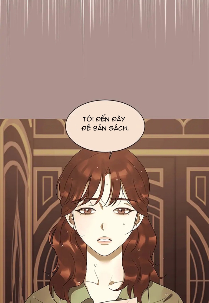 Tiểu Thuyết Đầu Tay Của Ác Nữ Chapter 52.1 - Trang 2