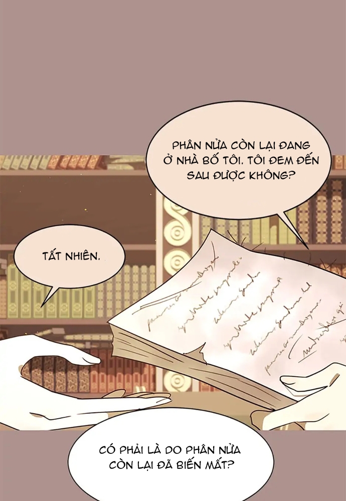 Tiểu Thuyết Đầu Tay Của Ác Nữ Chapter 52.1 - Trang 2