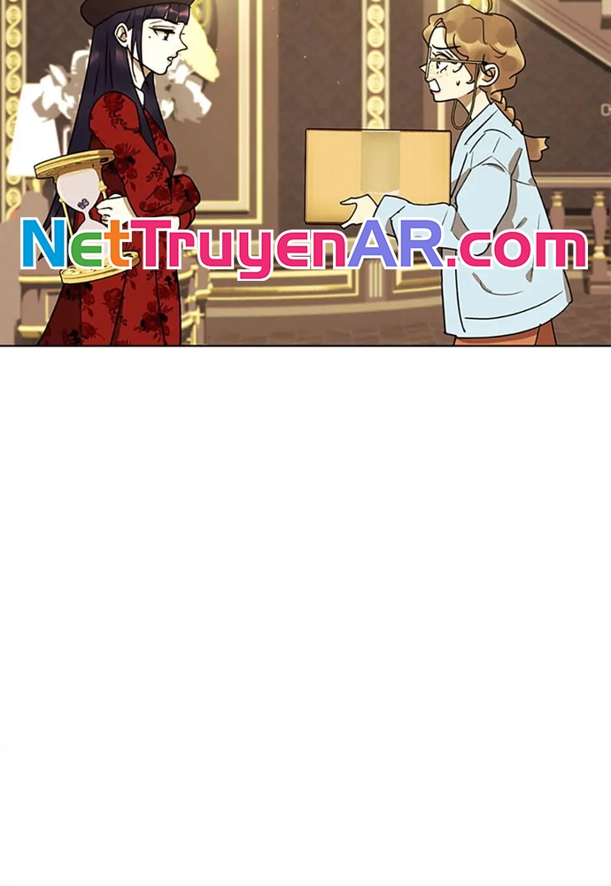 Tiểu Thuyết Đầu Tay Của Ác Nữ Chapter 52.1 - Trang 2