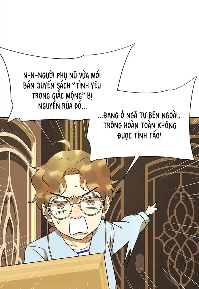 Tiểu Thuyết Đầu Tay Của Ác Nữ Chapter 52.1 - Trang 2