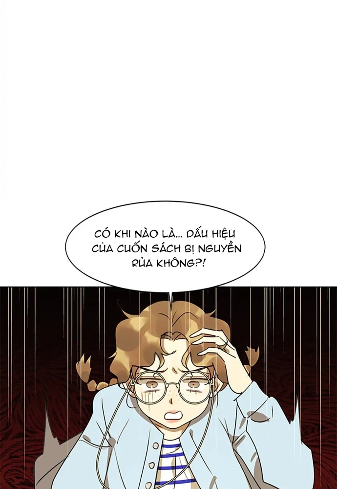 Tiểu Thuyết Đầu Tay Của Ác Nữ Chapter 52.1 - Trang 2