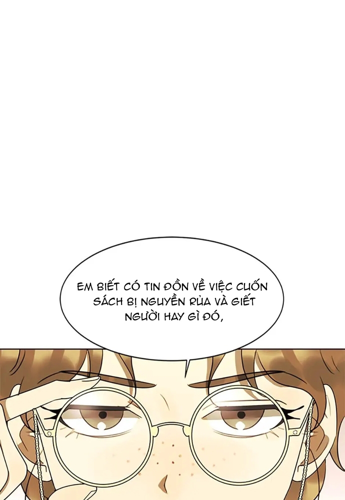 Tiểu Thuyết Đầu Tay Của Ác Nữ Chapter 52.1 - Trang 2